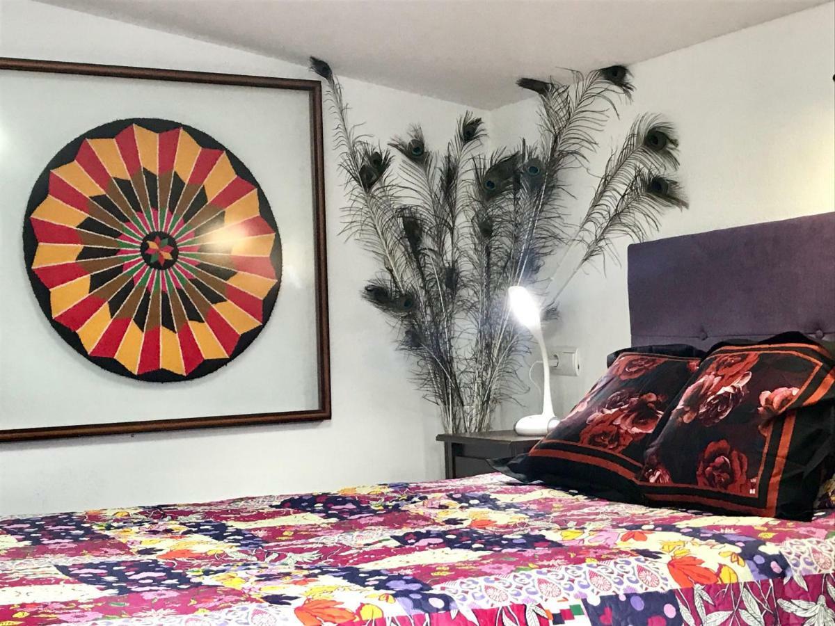 Petit Atico-Buhardilla Casco Historico Apartment Santiago de Compostela Luaran gambar