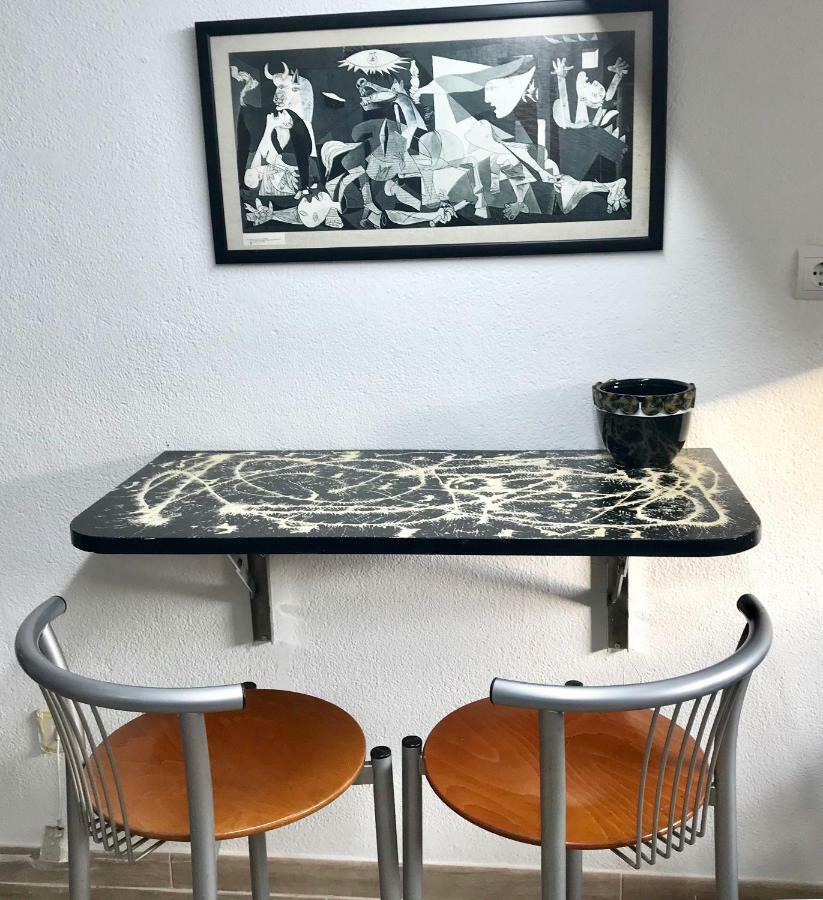 Petit Atico-Buhardilla Casco Historico Apartment Santiago de Compostela Luaran gambar